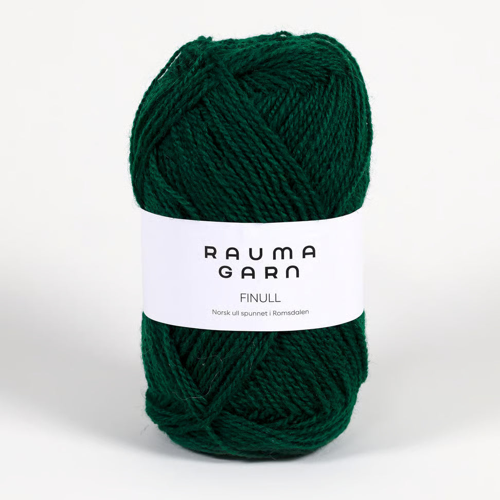 Finull | Rauma