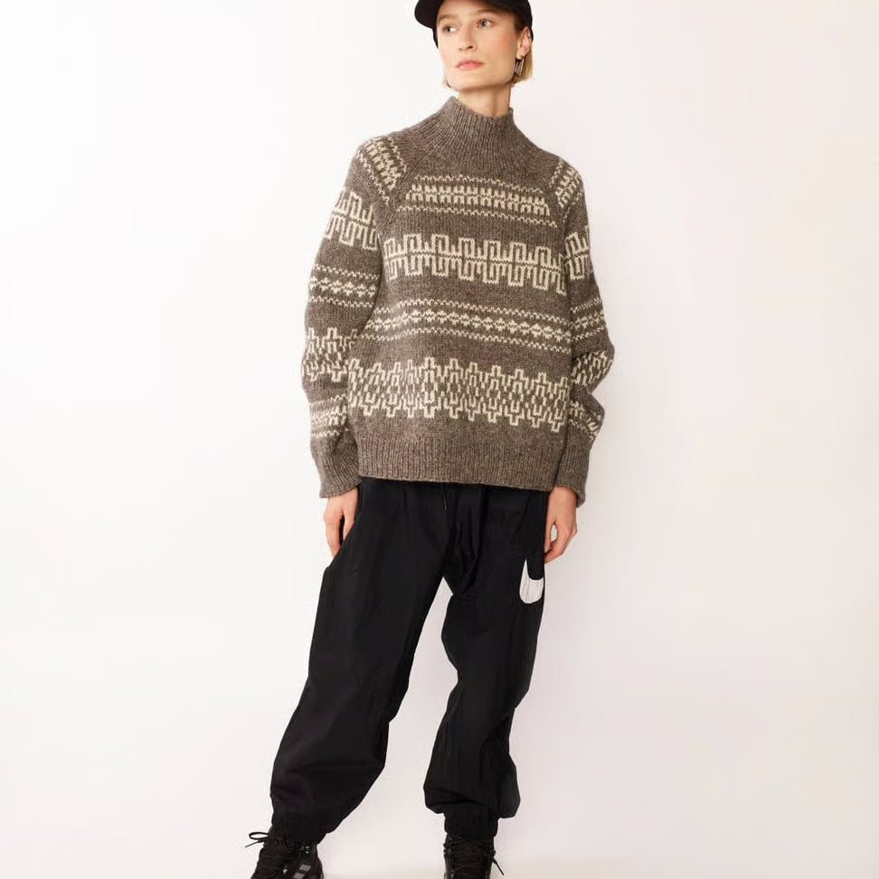 Fivel Dame | Pattern Book