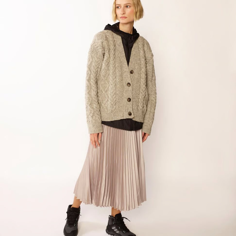 Fivel Dame | Pattern Book
