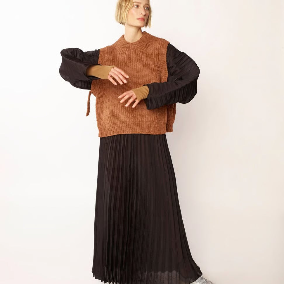 Fivel Dame | Pattern Book