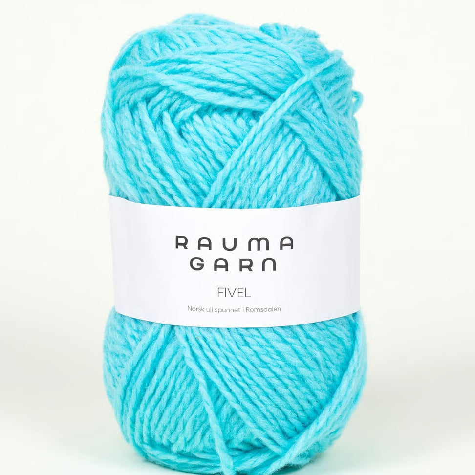 Fivel | Rauma