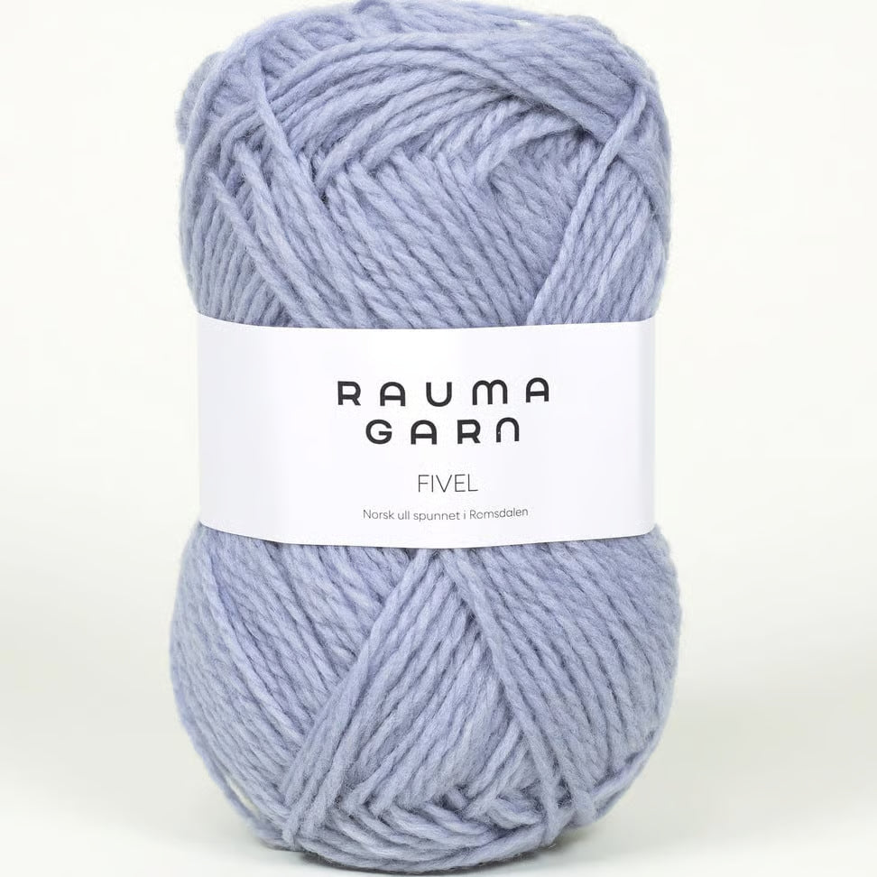 Fivel | Rauma