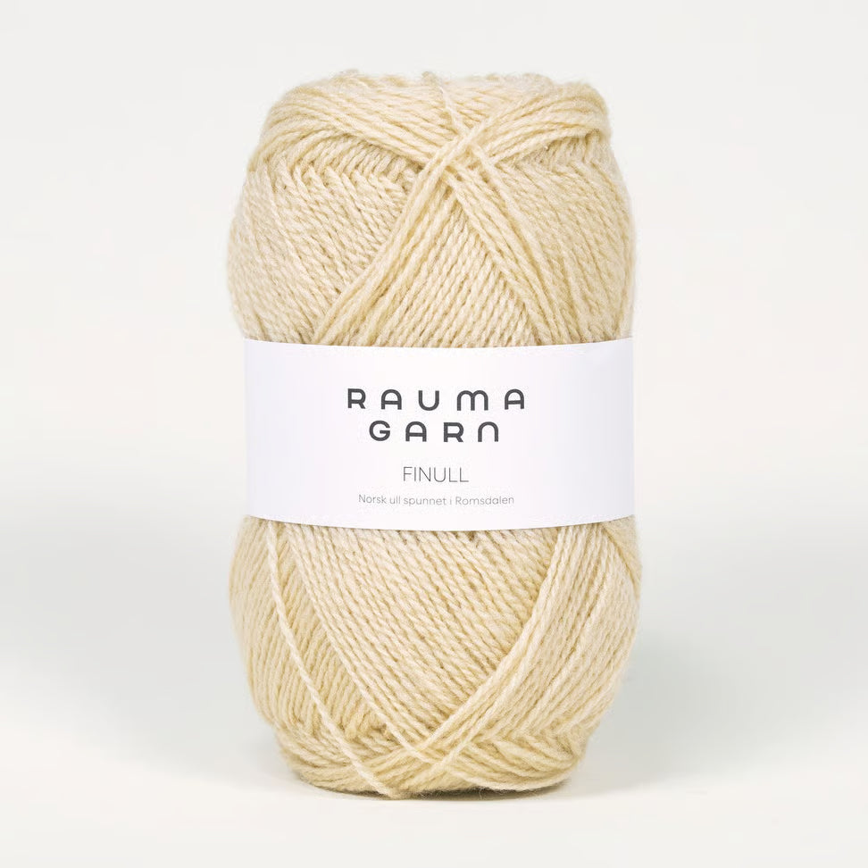 Finull | Rauma