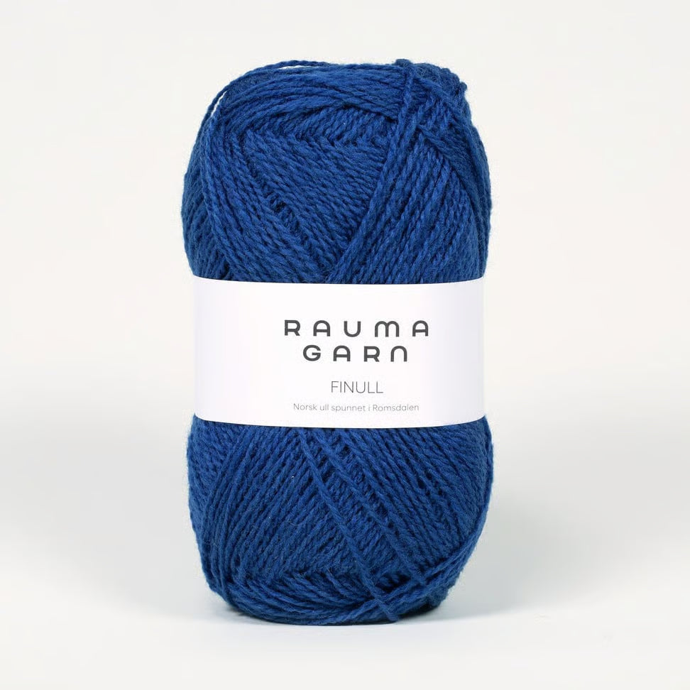 Finull | Rauma