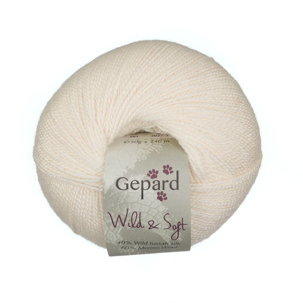 Wild &amp; Soft