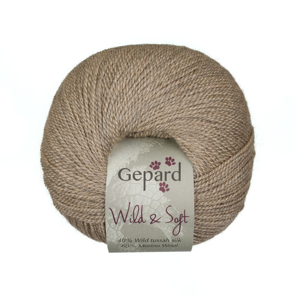 Wild &amp; Soft