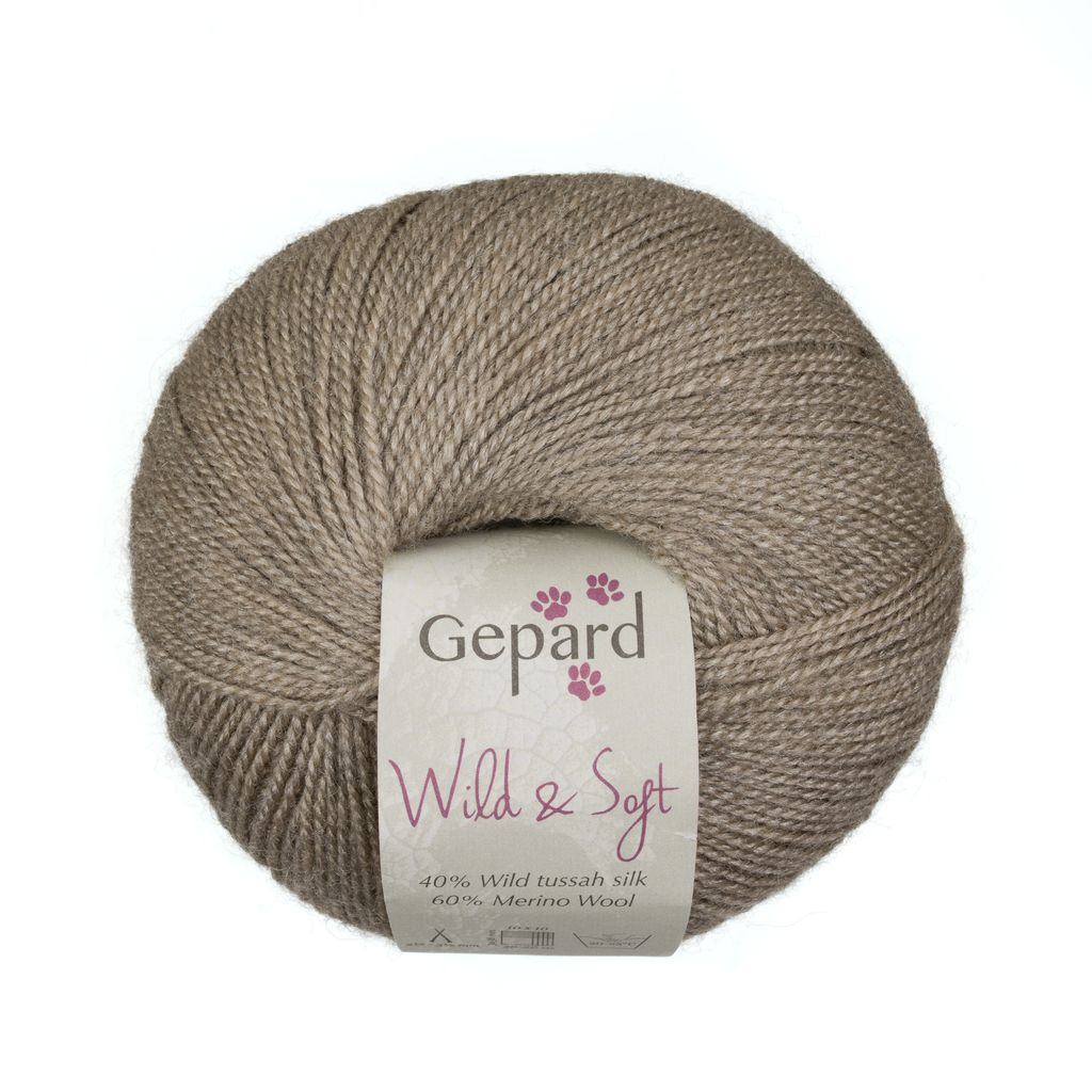 Wild &amp; Soft