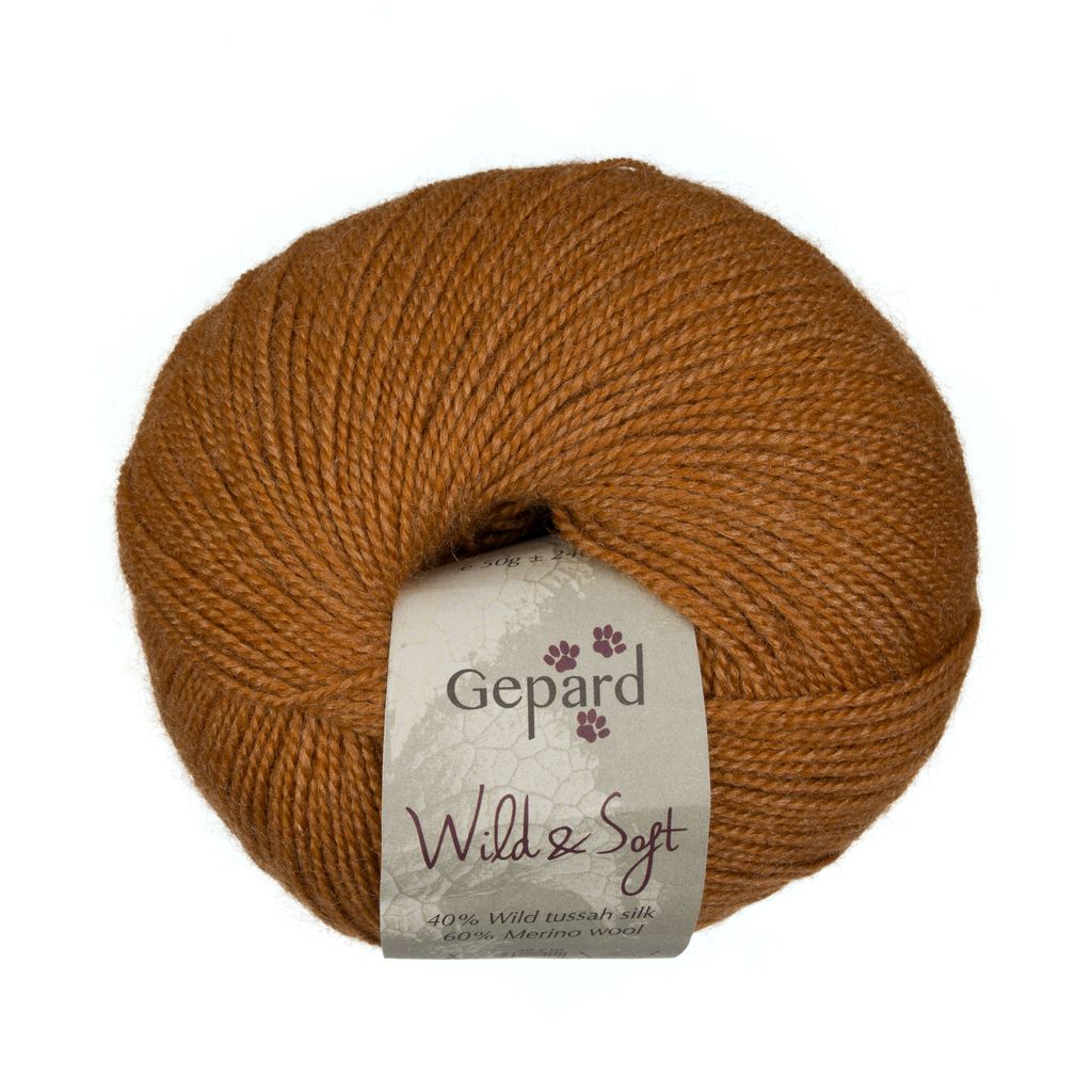 Wild &amp; Soft