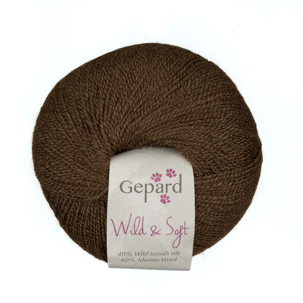 Wild &amp; Soft