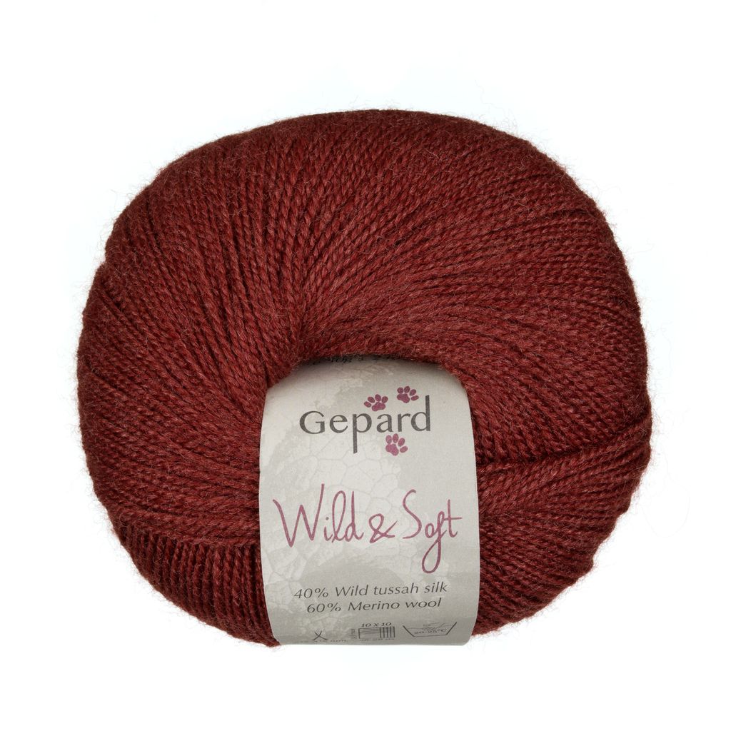 Wild &amp; Soft