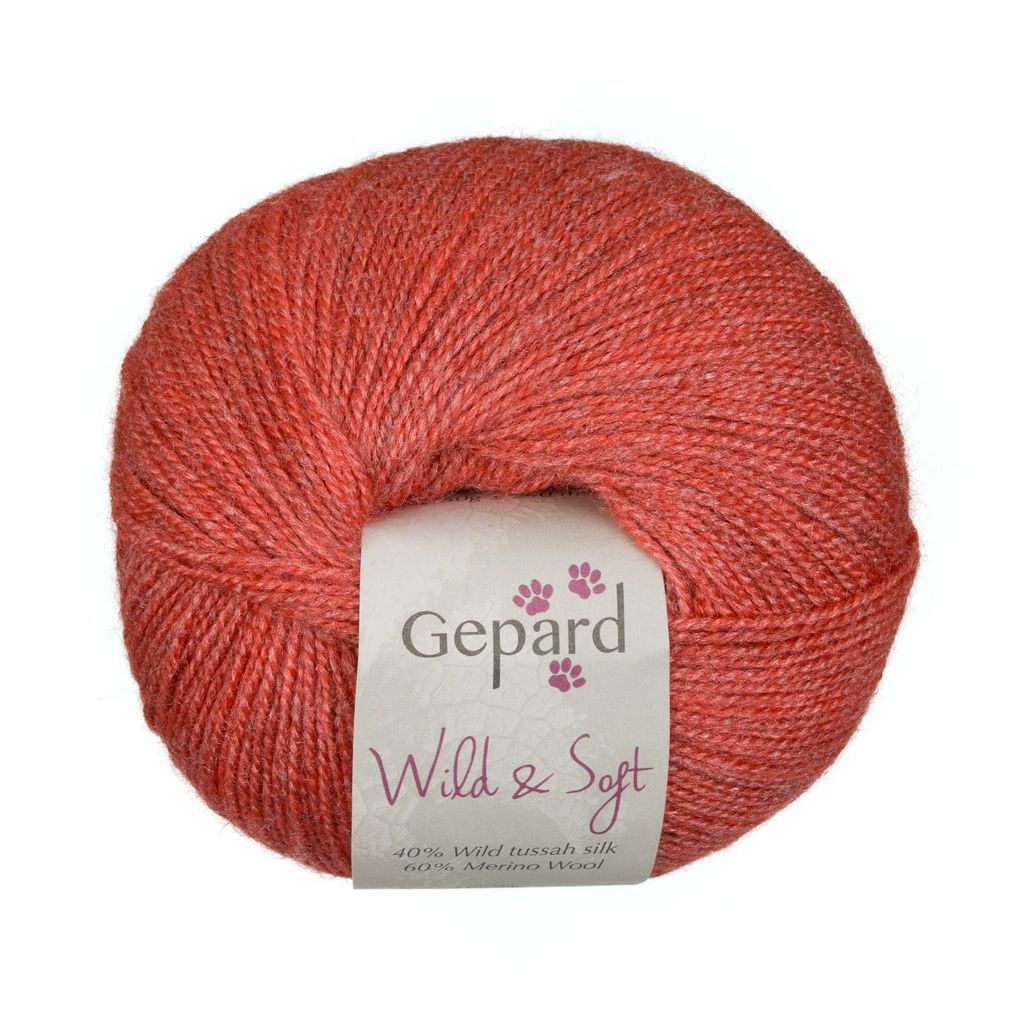 Wild &amp; Soft