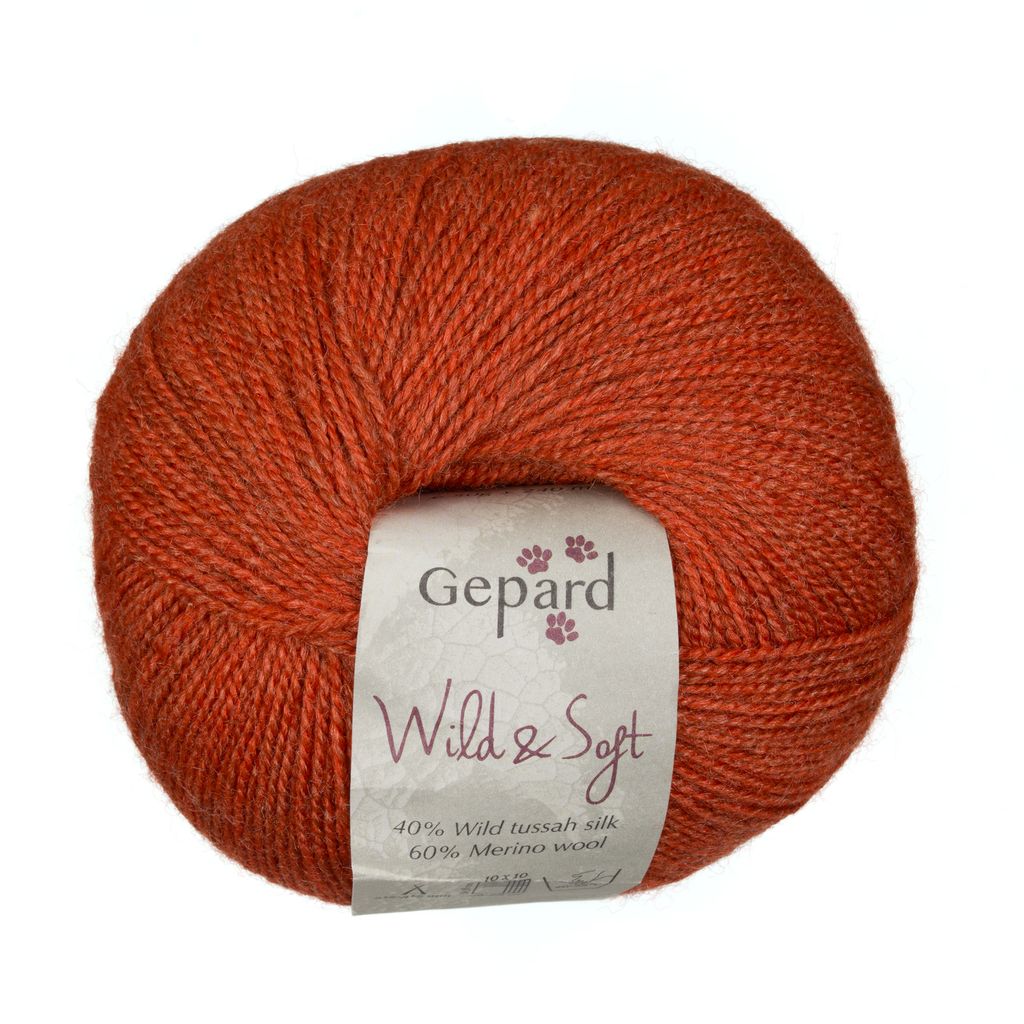 Wild &amp; Soft