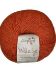 Wild & Soft