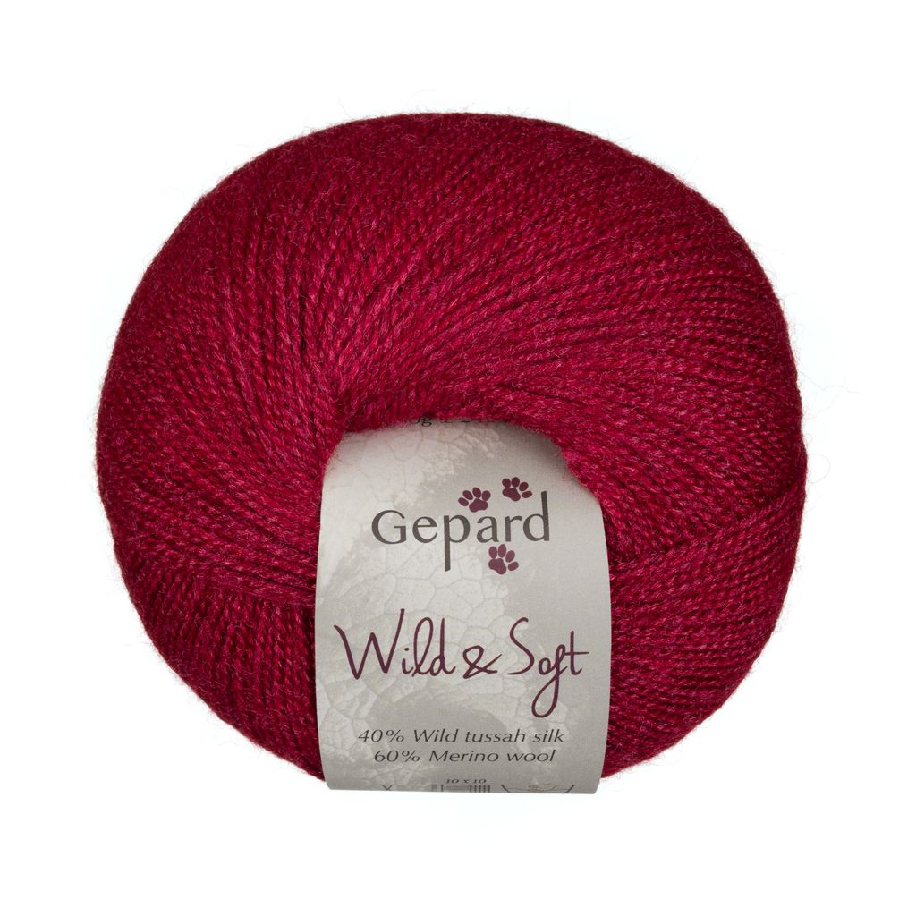 Wild &amp; Soft