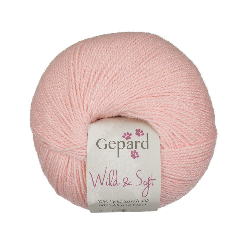 Wild &amp; Soft