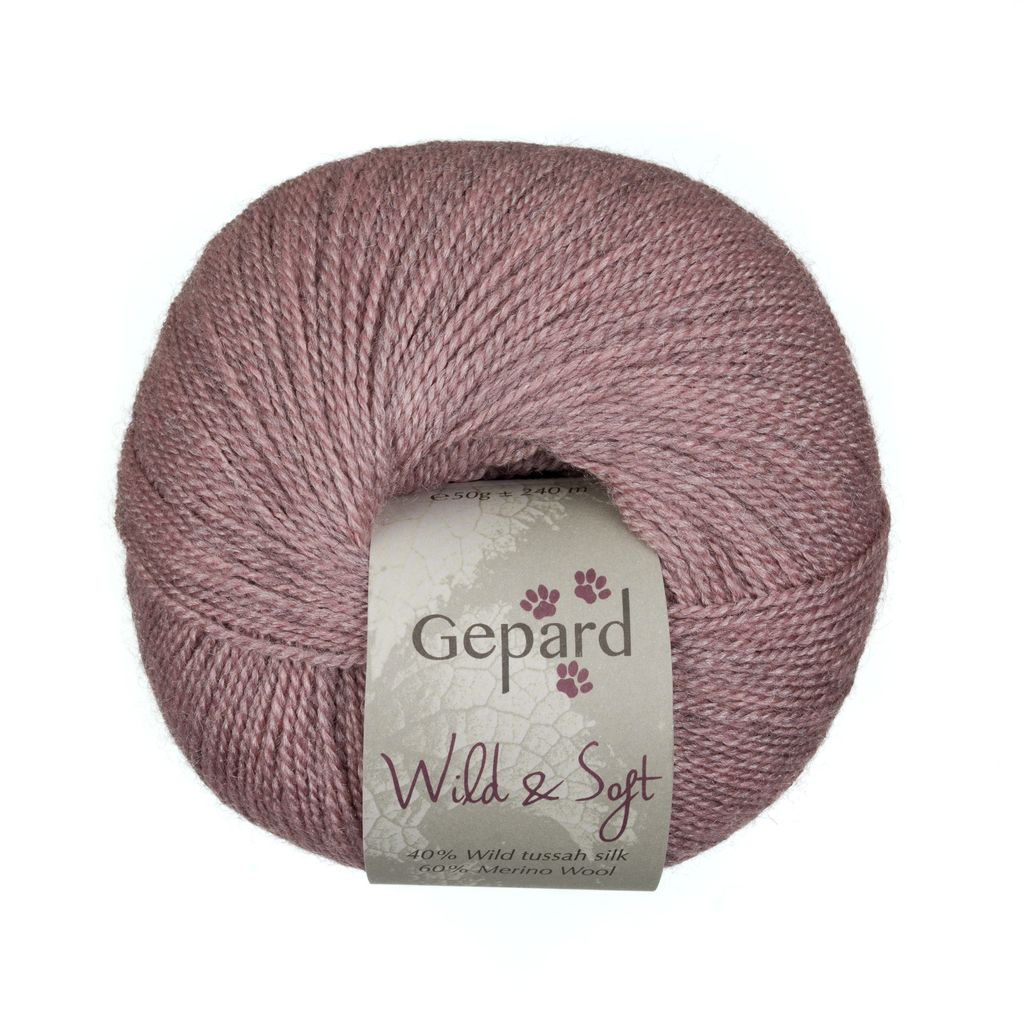 Wild &amp; Soft