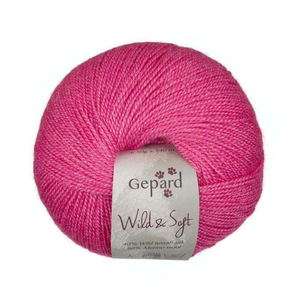 Wild &amp; Soft