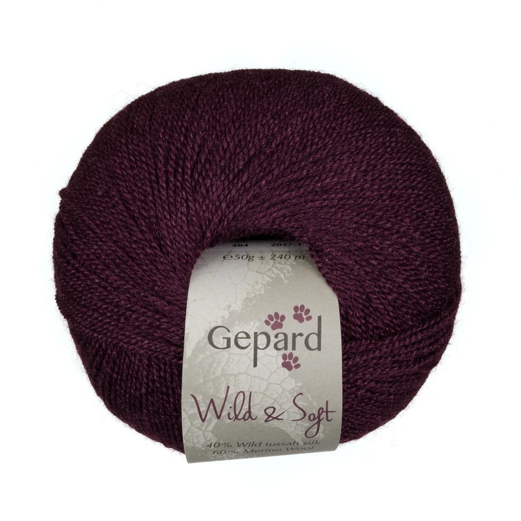 Wild &amp; Soft