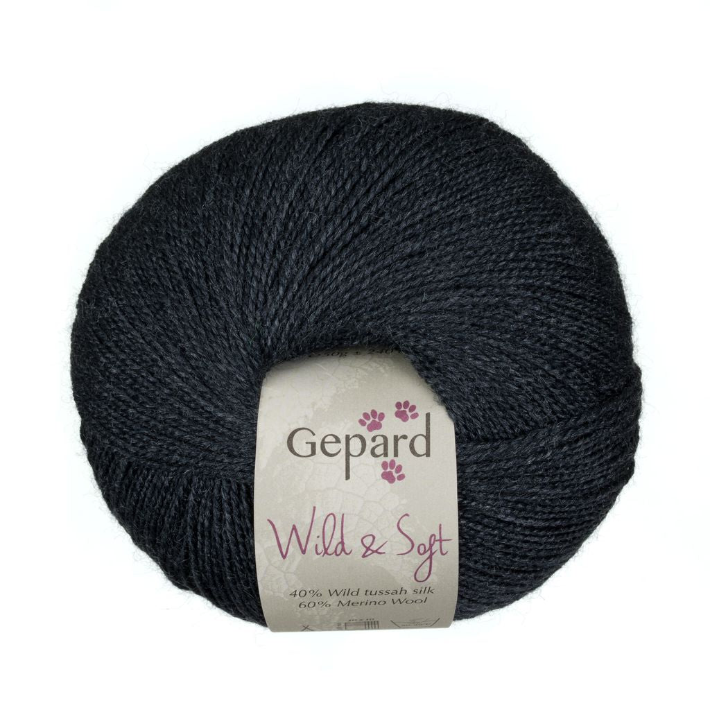 Wild &amp; Soft