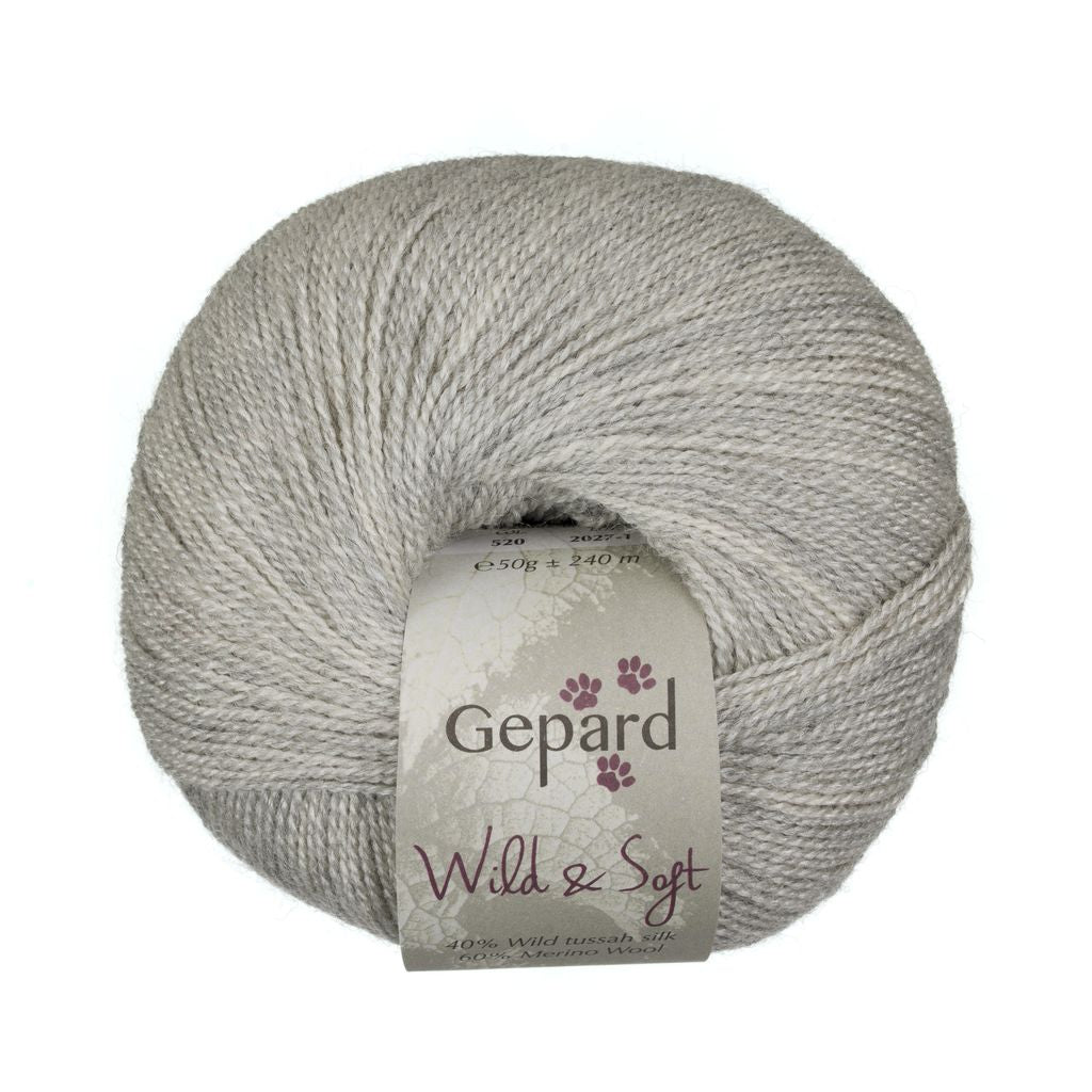 Wild &amp; Soft