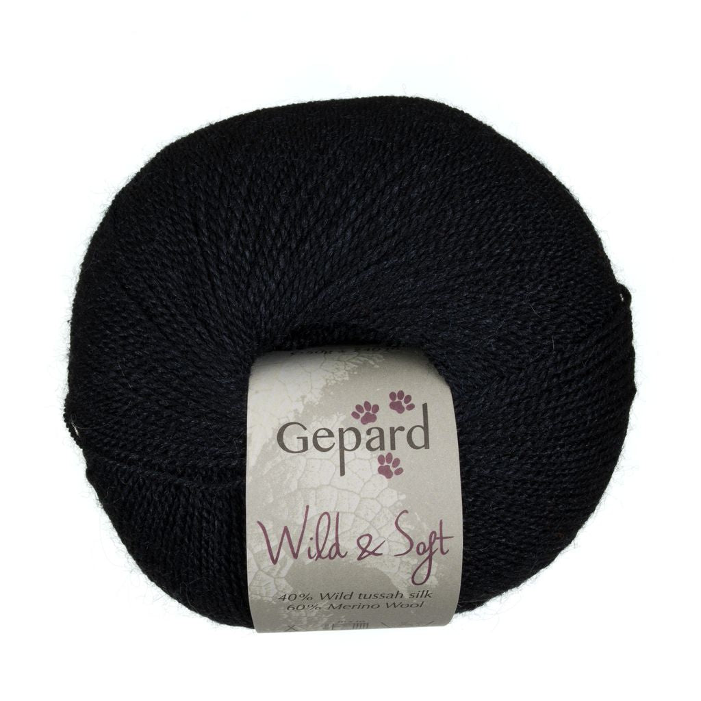 Wild &amp; Soft