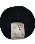 Wild & Soft