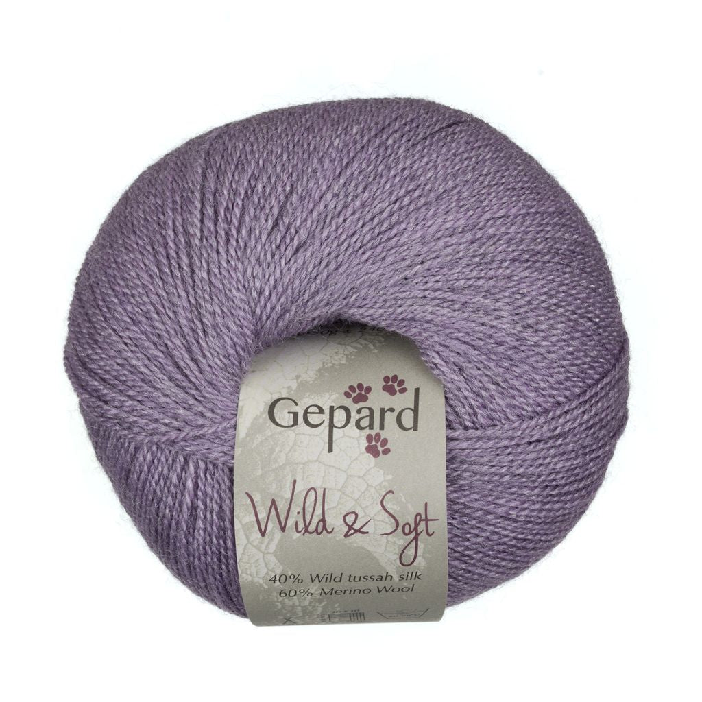 Wild &amp; Soft