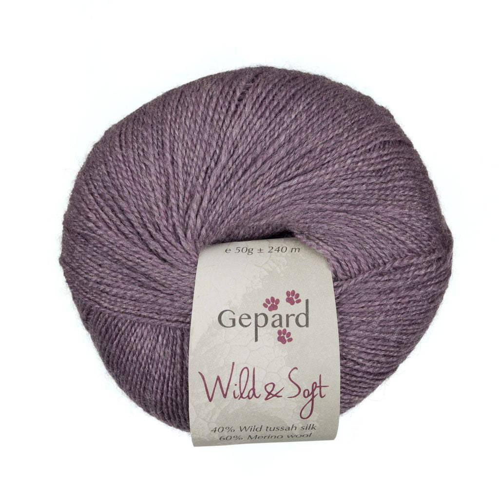 Wild &amp; Soft