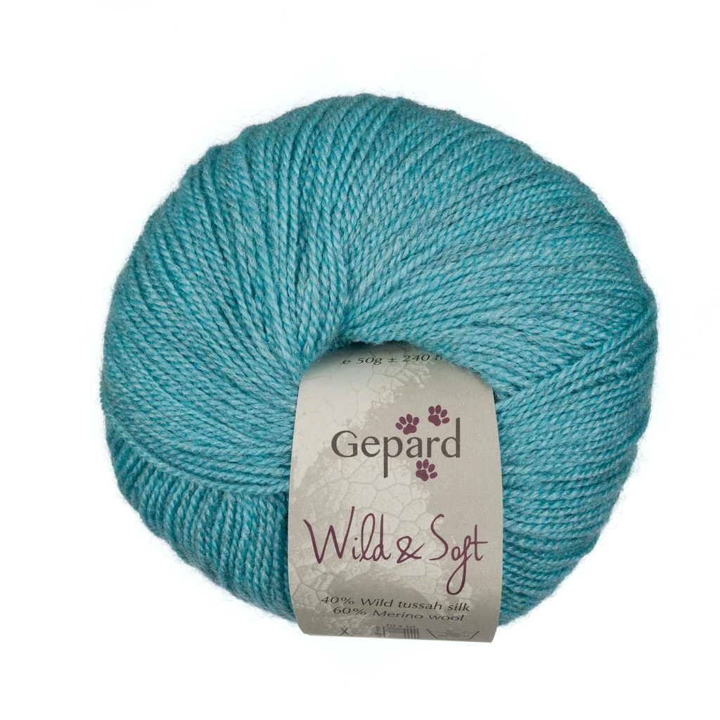 Wild &amp; Soft