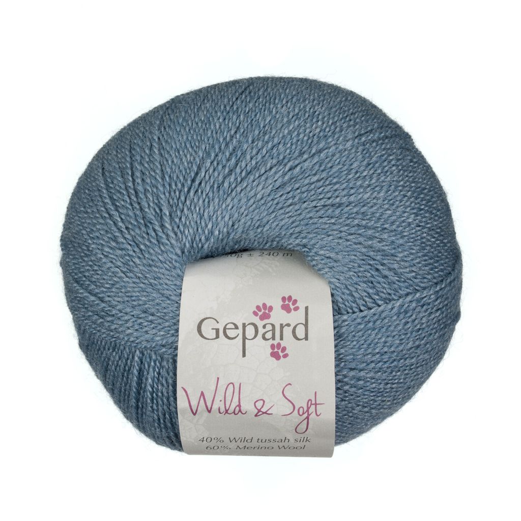 Wild &amp; Soft