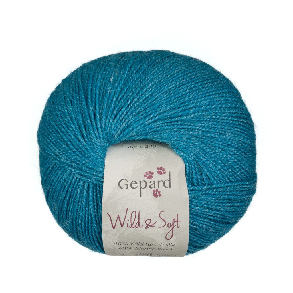 Wild &amp; Soft