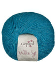 Wild & Soft