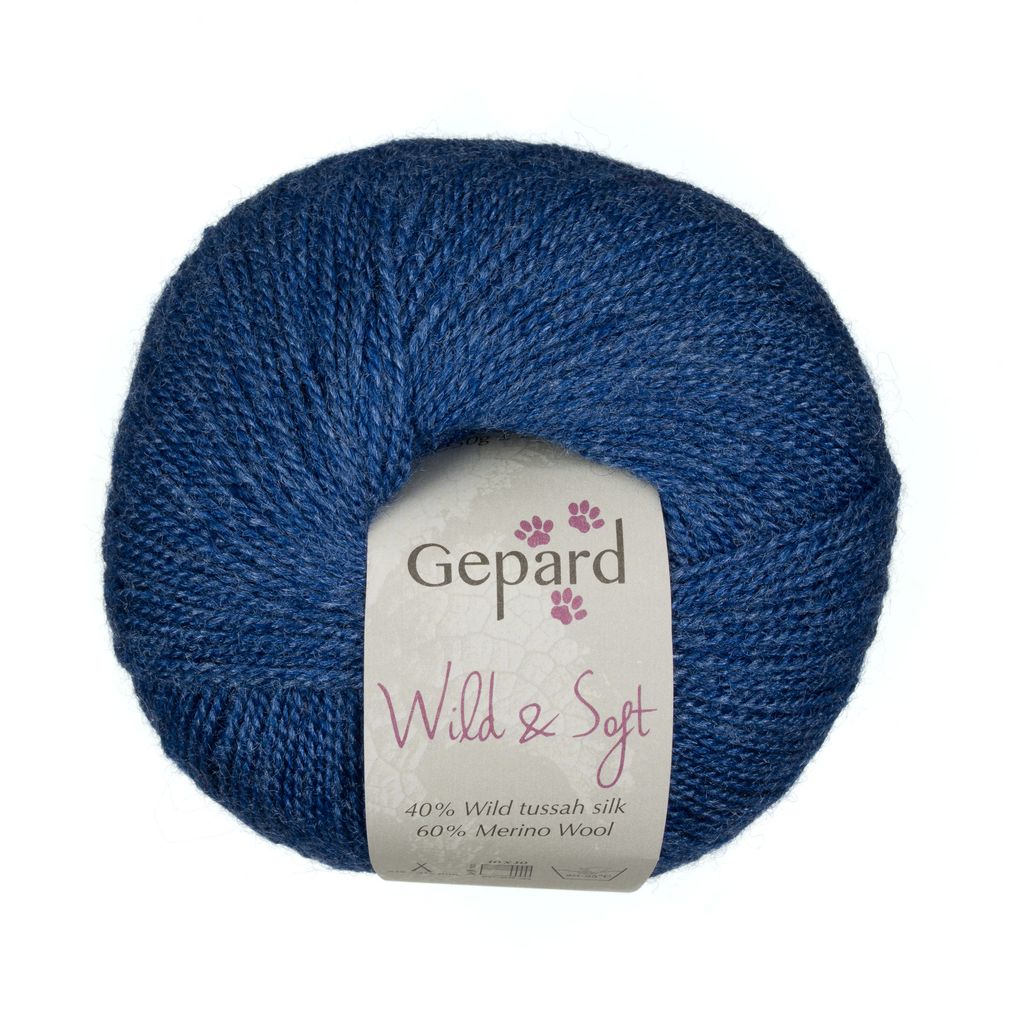 Wild &amp; Soft
