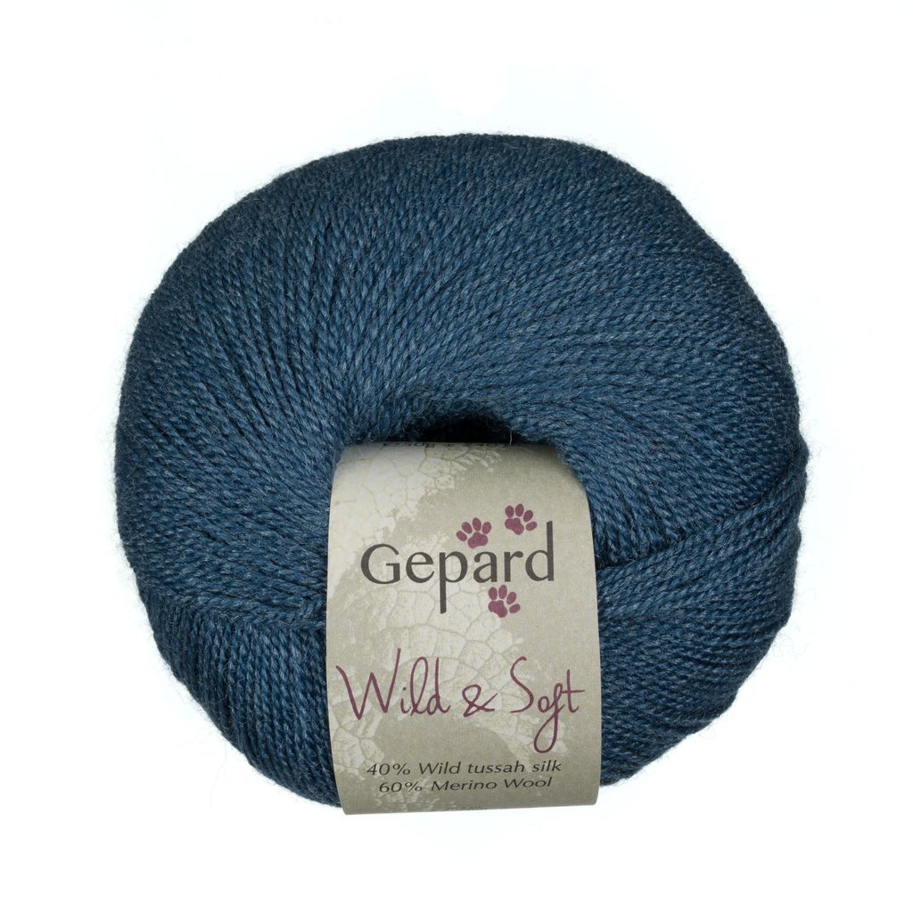 Wild &amp; Soft