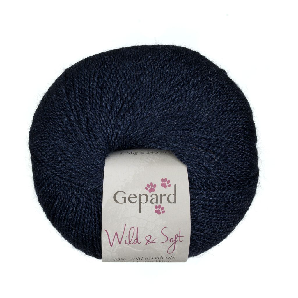 Wild &amp; Soft