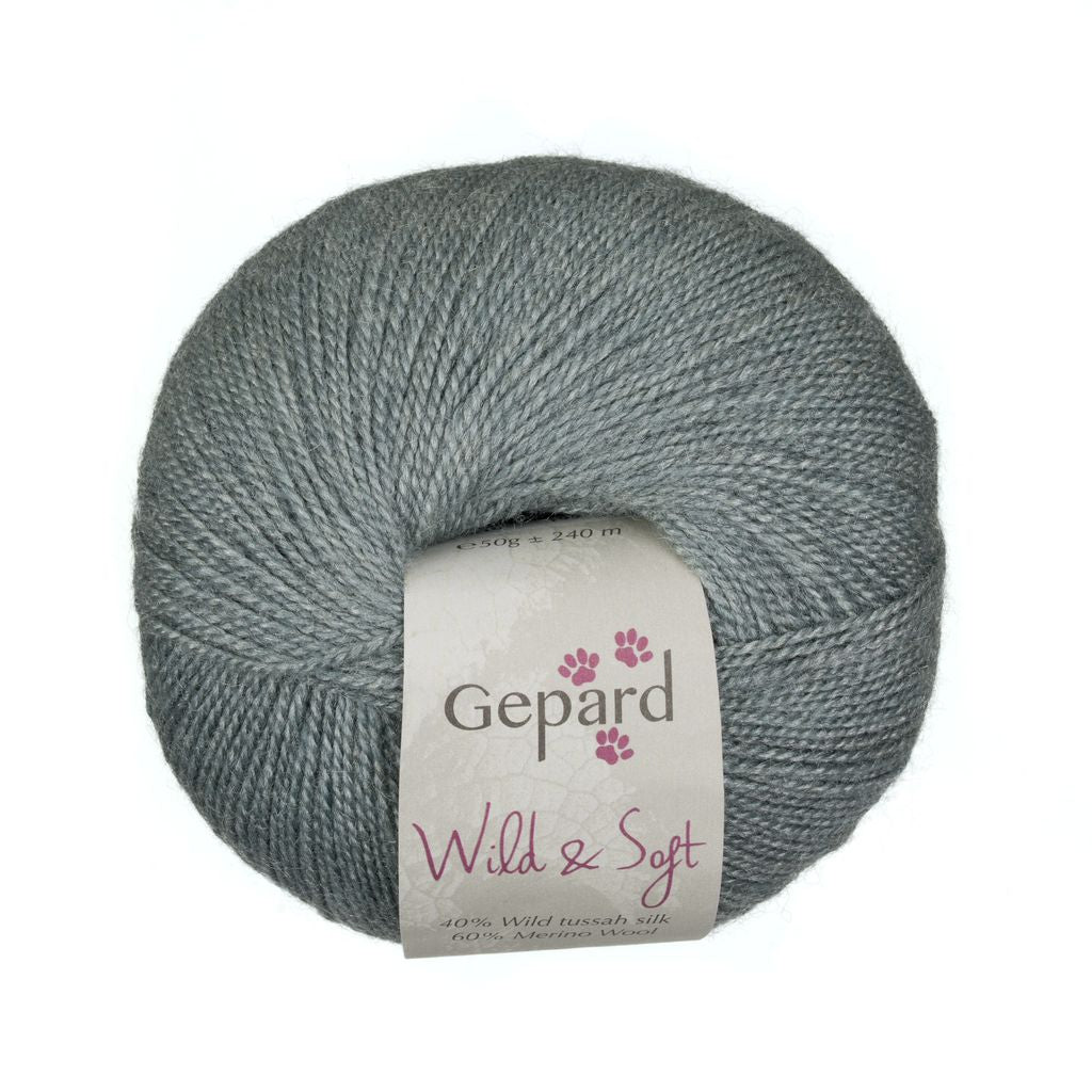 Wild &amp; Soft