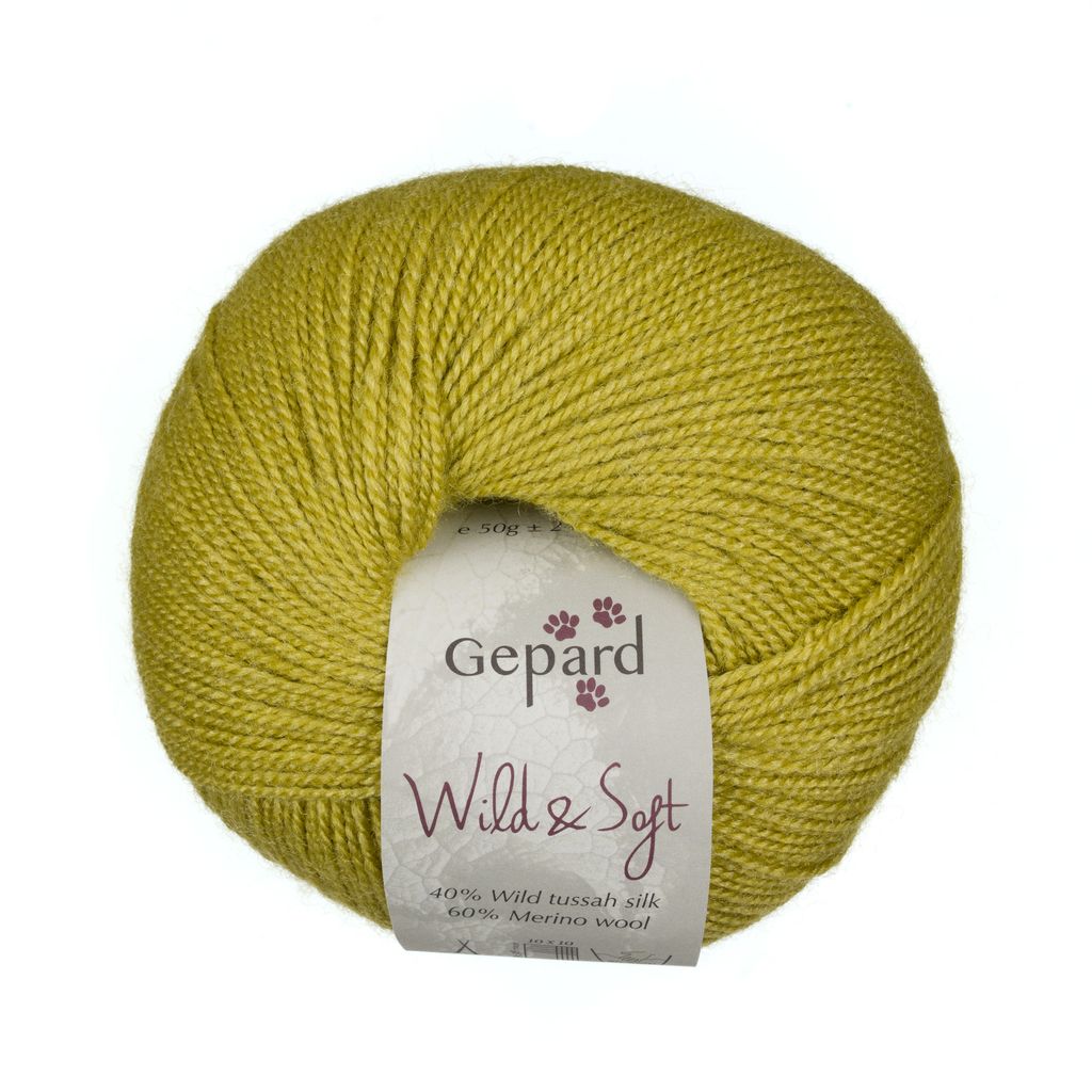 Wild &amp; Soft