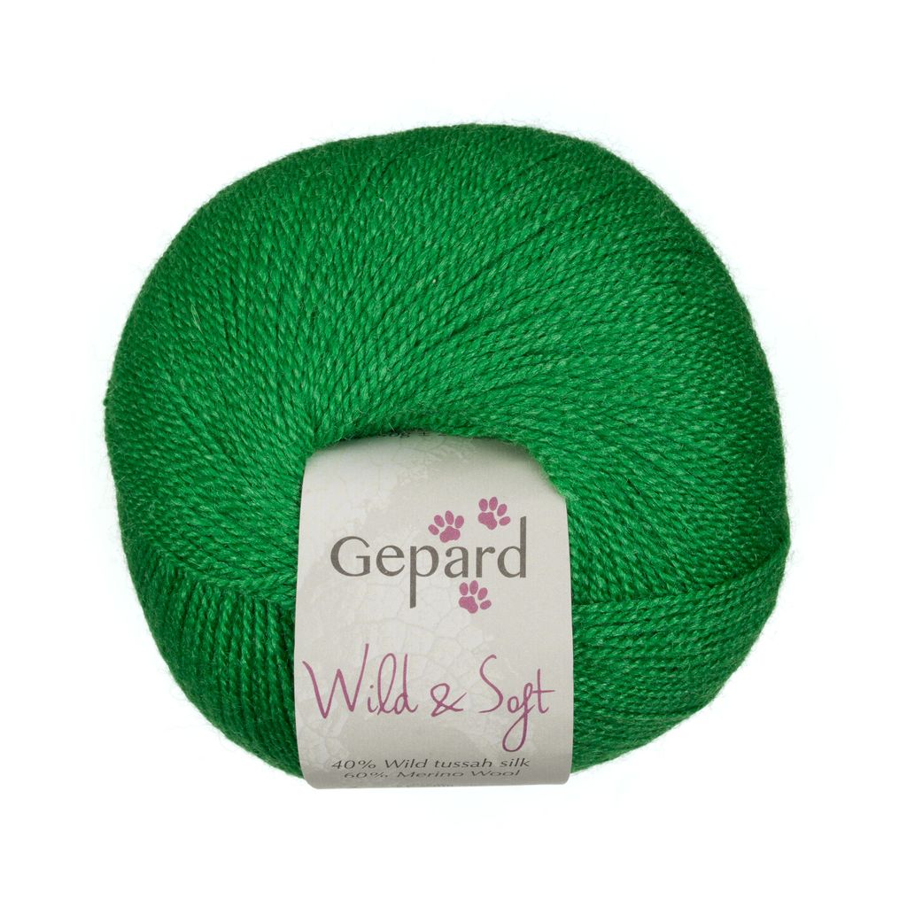 Wild &amp; Soft