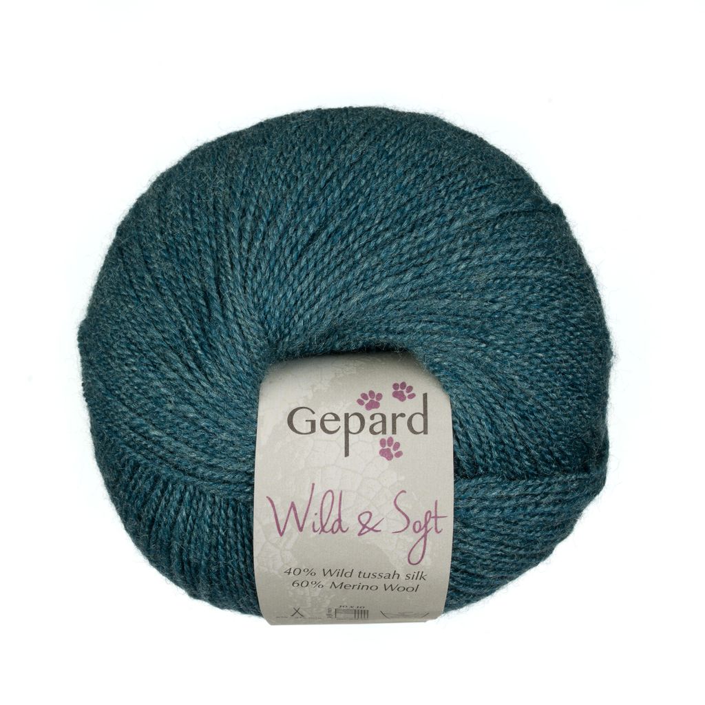 Wild &amp; Soft