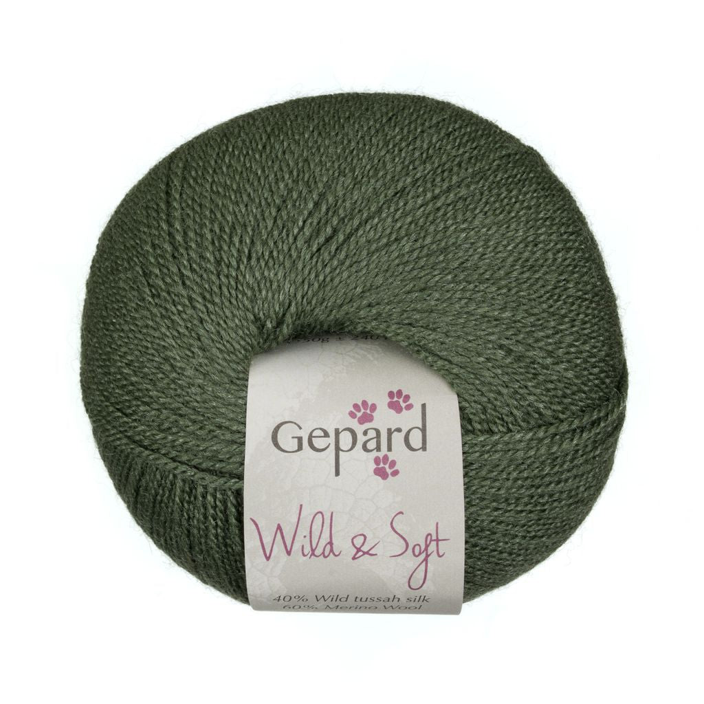 Wild &amp; Soft