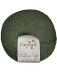 Wild & Soft