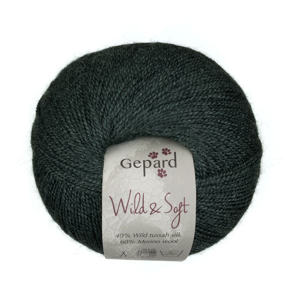 Wild &amp; Soft