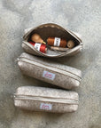 Wool Felt Pencil Case | Retrosaria