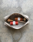 Wool Felt Pencil Case | Retrosaria