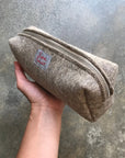 Wool Felt Pencil Case | Retrosaria