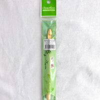 Bamboo Crochet Hooks | Chiaogoo