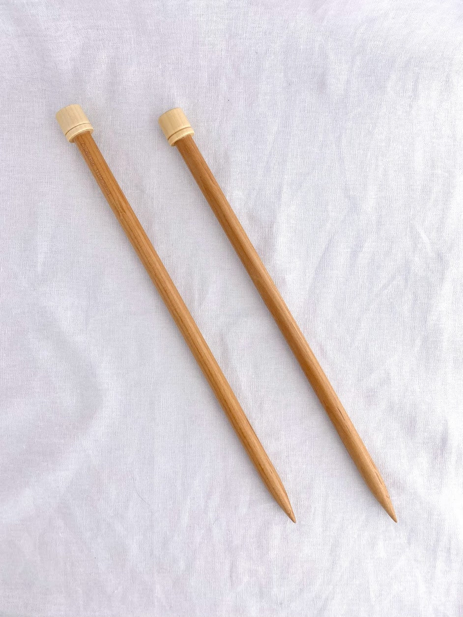 Single-Pointed Knitting Needles | Chiaogoo