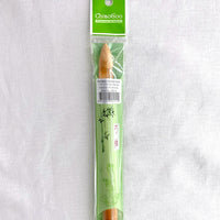 Bamboo Crochet Hooks | Chiaogoo