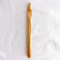 Bamboo Crochet Hooks | Chiaogoo