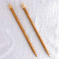 Single-Pointed Knitting Needles | Chiaogoo